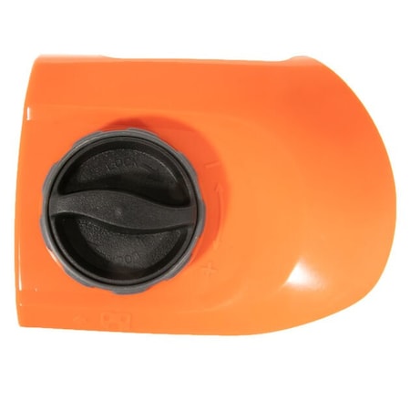 Mtd Cover Asm Bar 953-08725